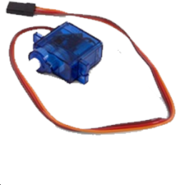Servo moteur