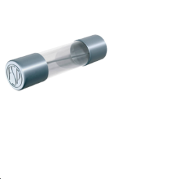 Fusible 6x32 Rapide 8A 250V Verre