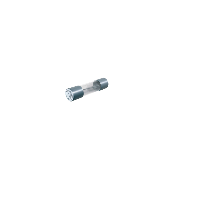 Fusible 6x32 Rapide 8A 250V Verre