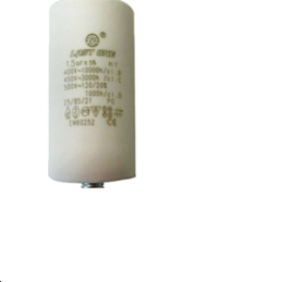 Condensateur à Cosses 1.5µF