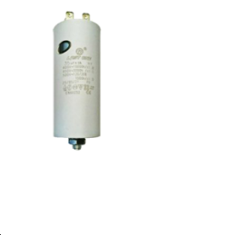 Condensateur à Cosses 32µF45 X 69