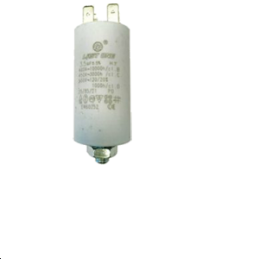 Condensateur à Cosses 3.5µF