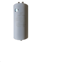 Condensateur à Cosses 60µF