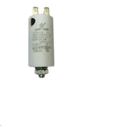 Condensateur à Cosses 6.3µF 450V