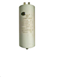 Condensateur à Cosses 70µF 450 V 