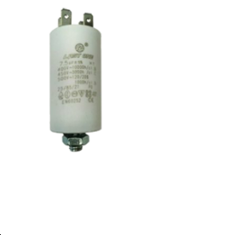 Condensateur à Cosses 7.5µF