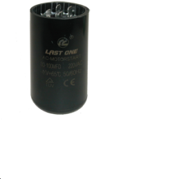 Condensateur de Démarrage 80 / 100µF 220V