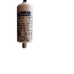Condensateur à Fils 1.5µF
