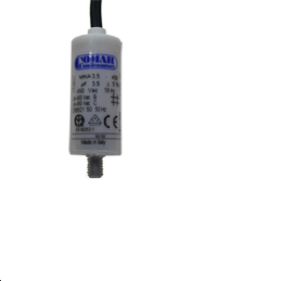 Condensateur à Fils 3.5µF 