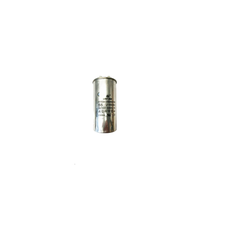 Condensateur pour PAC ou Climatiseur 55µF