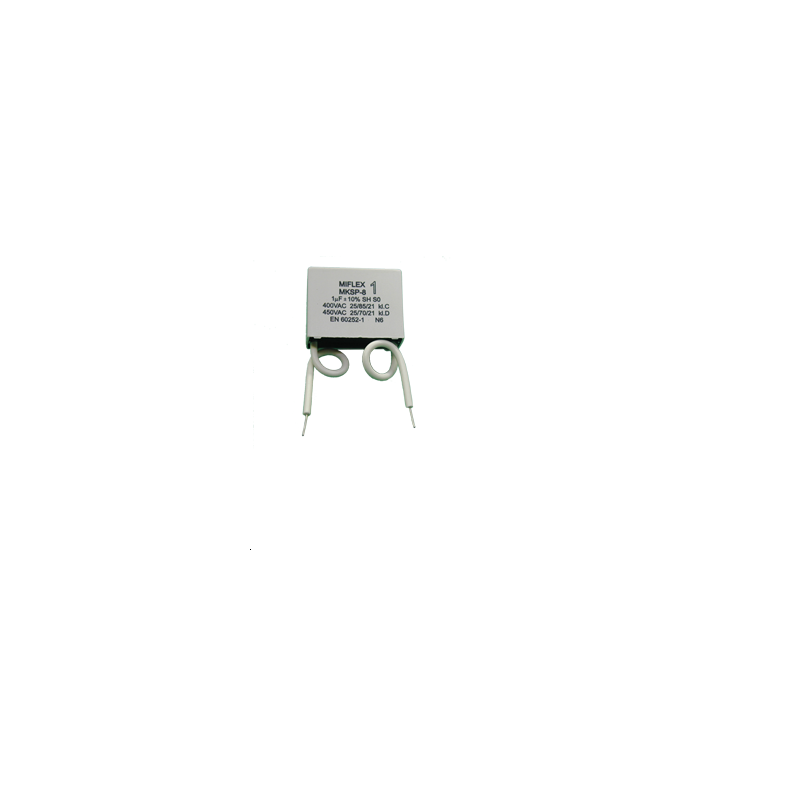 Condensateur Rectangulaire 1µF