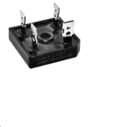 Pont 15A 560V Faston