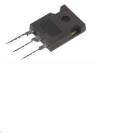 IRFP 140 MOSFET canal N 100V 31A boîtier TO-247