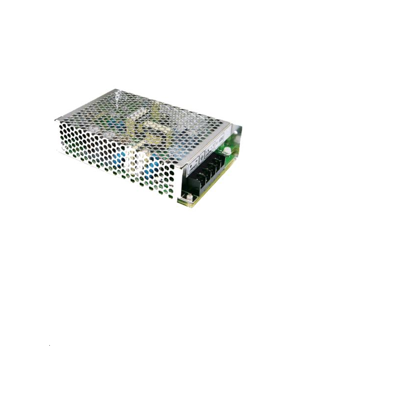 DC/DC-Conv 36-72V:12V 12,5A