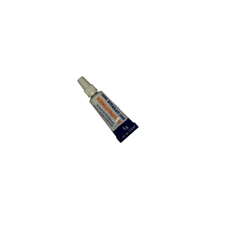 PATE THERMIQUE  5gr
