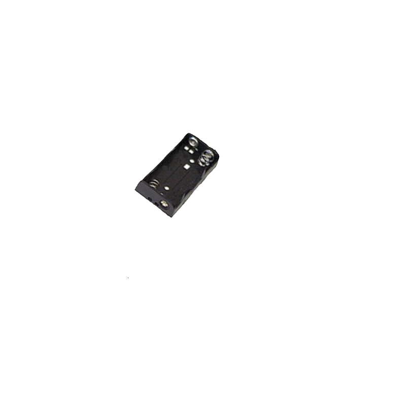 Coupleur 2 X R6 plat à pression