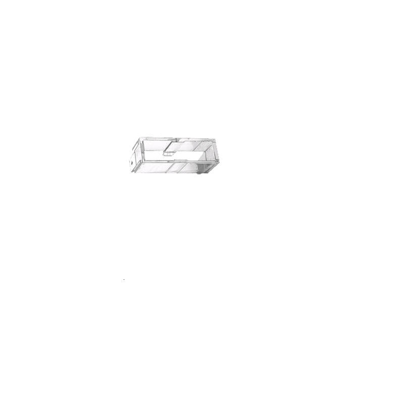 Capot pour Porte Fusible PF01786