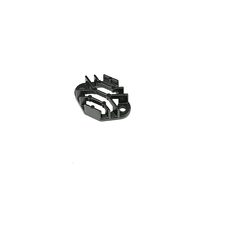 RADIATEUR TO 03 40 x 27 x 12.7mm