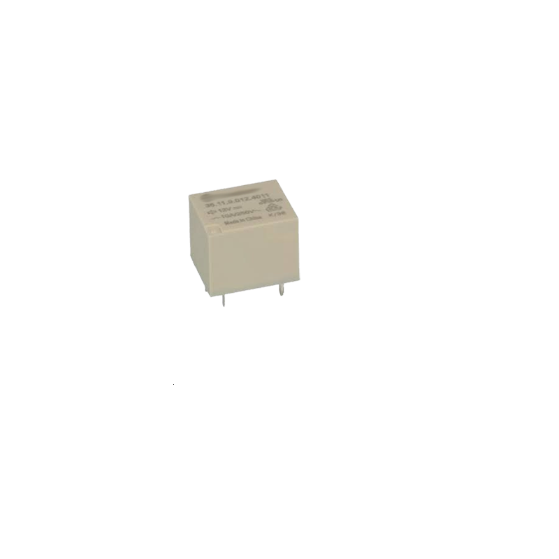 Relais 1RT 10A 12V