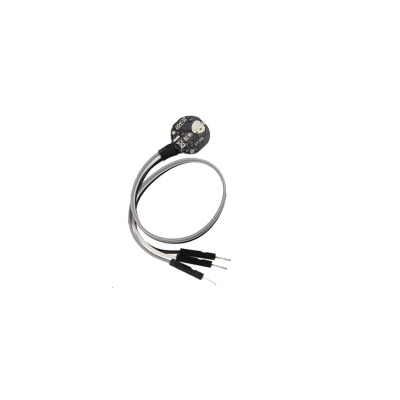 Capteur de pulsations KY039HScompatible Arduino et Raspberry Pi