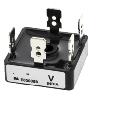 Pont 3ph 35A 1200V