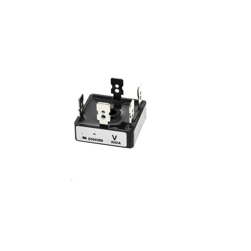 Pont 3ph 35A 1200V