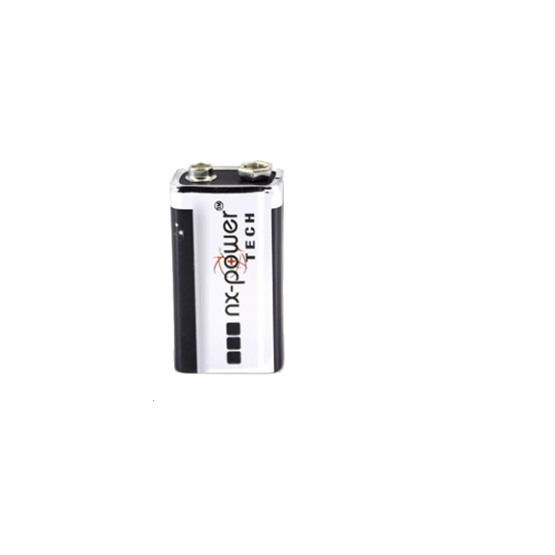 PILE 6F22 Alkaline
