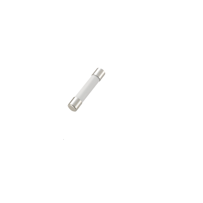 Fusible 6x32 Temporisé 2,5A 00V  Céramique