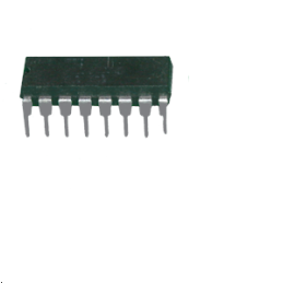 74HC139