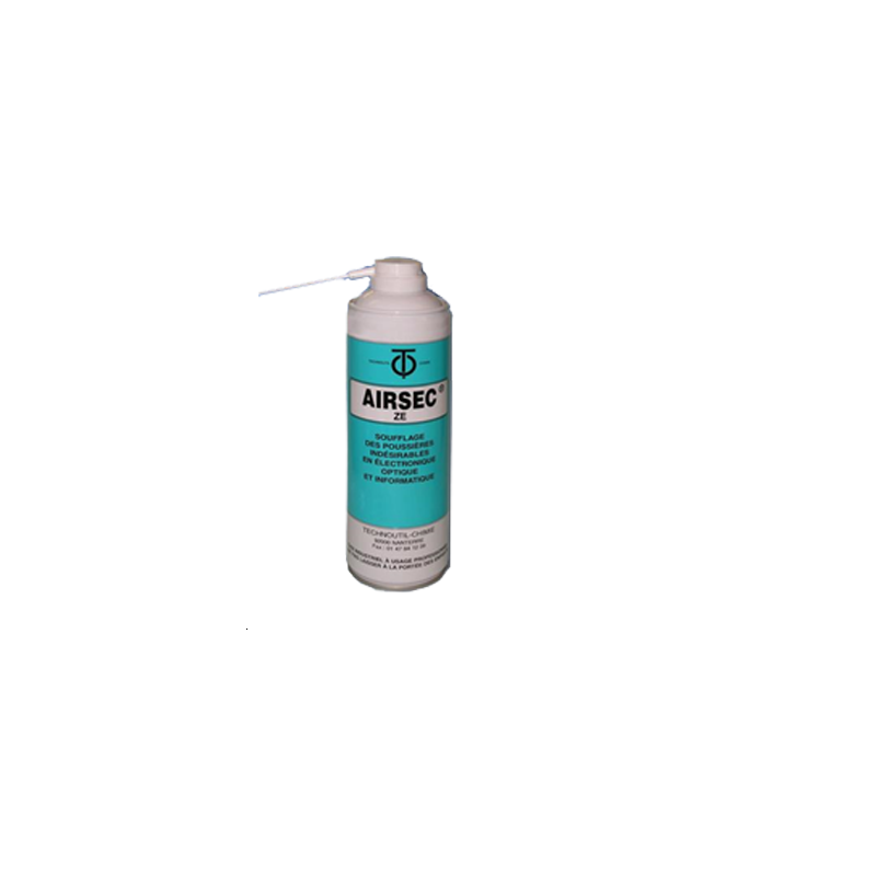 Gaz dépoussiérant 352 ml