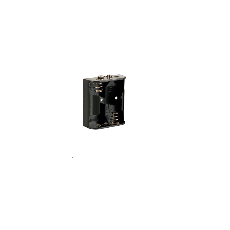 Coupleur 2 X R14 à pression