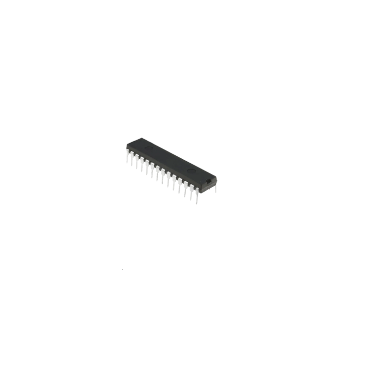 ATMEGA328P-PU MC 8BIT 1.8V 32K 20MHDIL 28