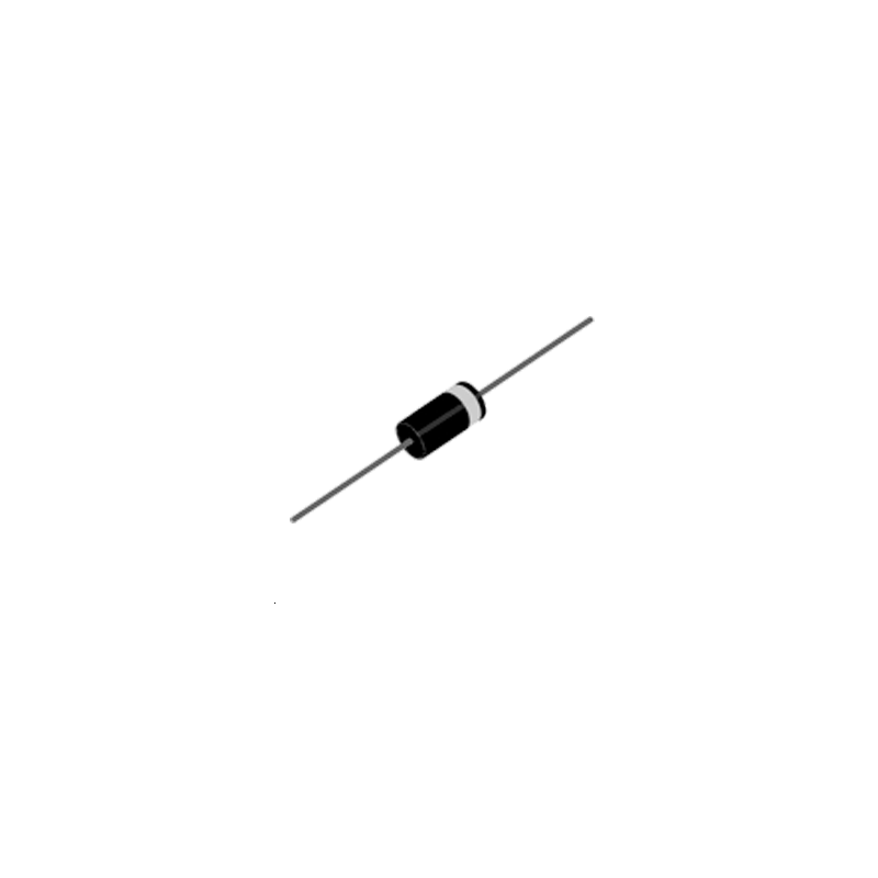DIODE 1A 400V