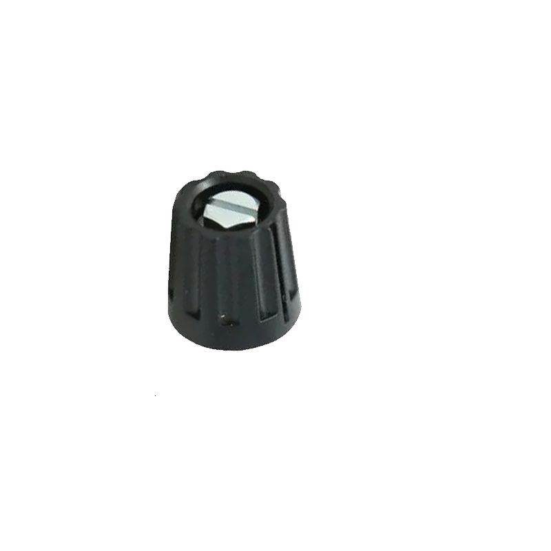 Bouton + vis serrage D14 sans marquage diamètre axe 6 mmMarque MENTOR référence fabricant 334.6