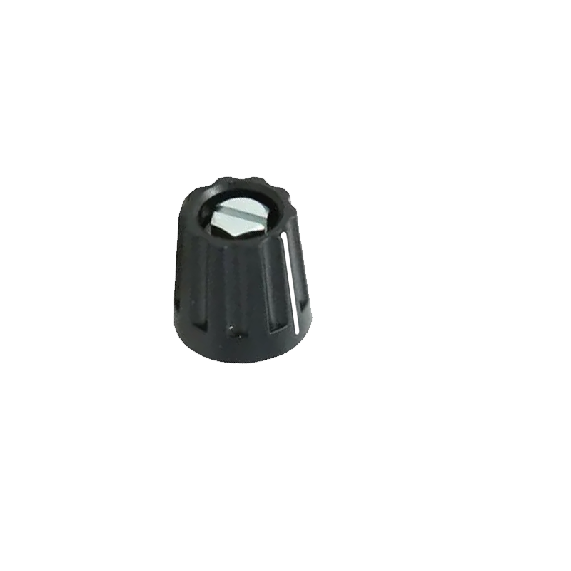 Bouton + vis serrage D14 avec marquage diamètre axe 6 mmMarque MENTOR réfrence fabricant 331.61