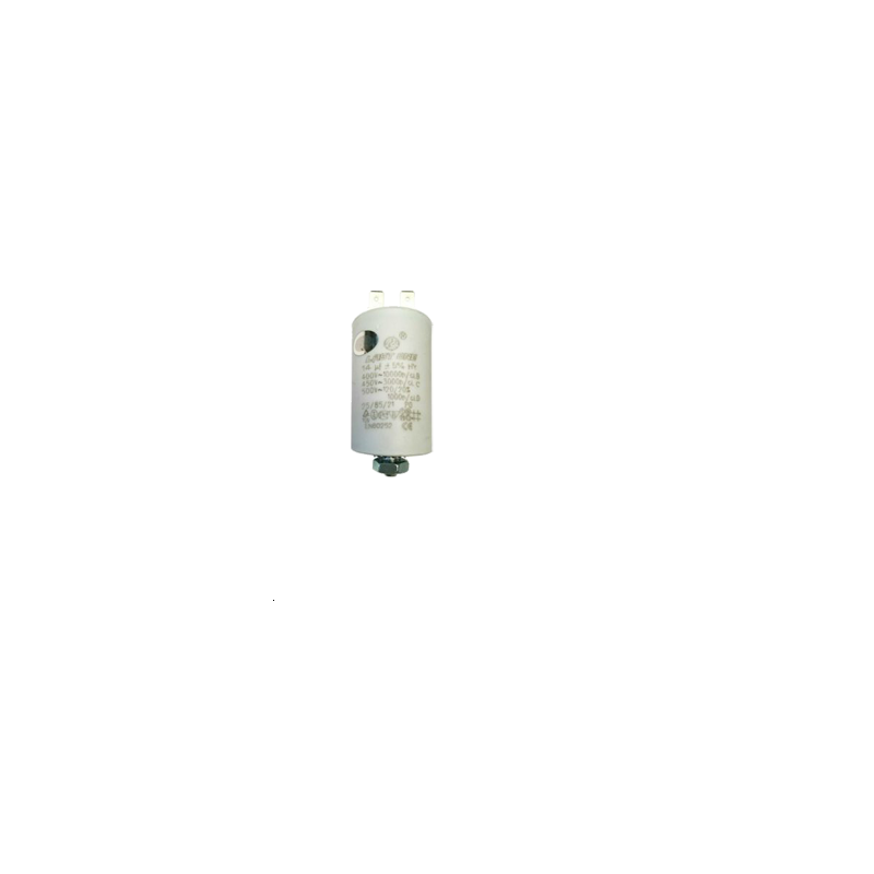 Condensateur à Cosses 1µF