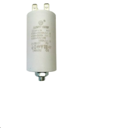 Condensateur à Cosses 20µF