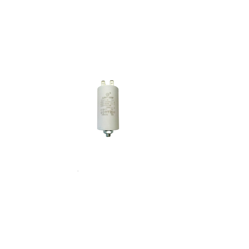 Condensateur à Cosses 20µF