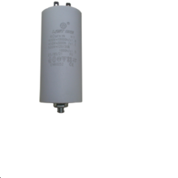 Condensateur à Cosses 40µF 