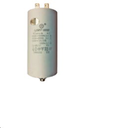 Condensateur à Cosses 45µF