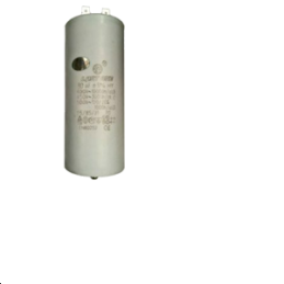 Condensateur à Cosses 80µF