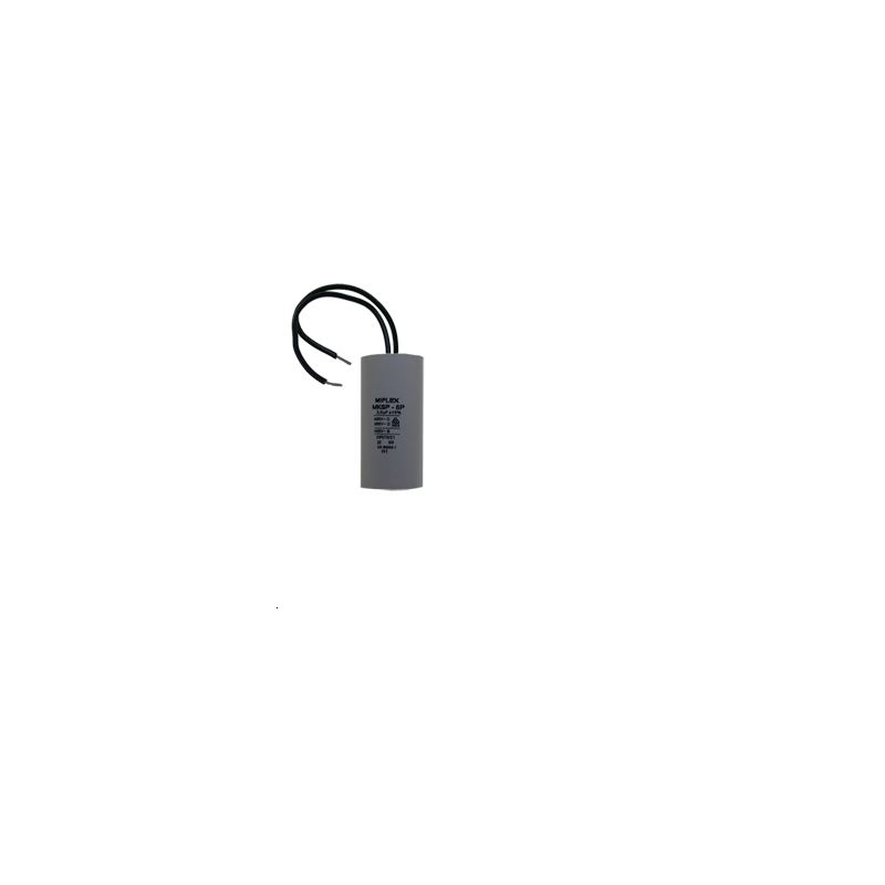 Condensateur à Fils 10µF