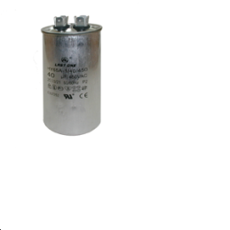 Condensateur pour PAC ou Climatiseur 40µF