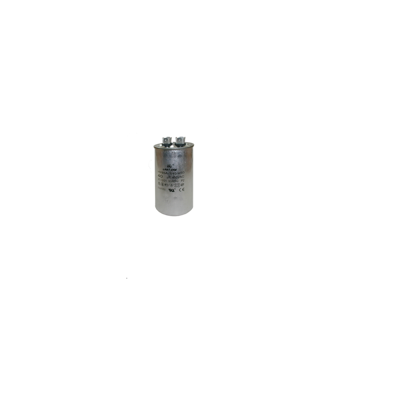 Condensateur pour PAC ou Climatiseur 40µF