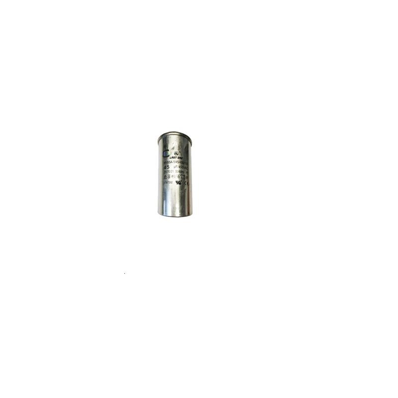 Condensateur pour PAC ou Climatiseur 45µF