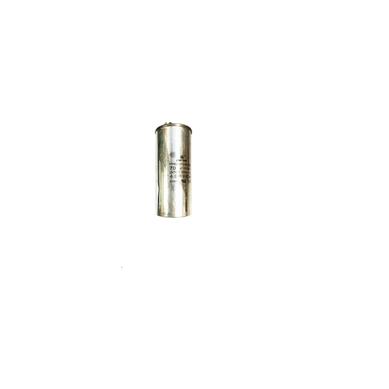 Condensateur pour PAC ou Climatiseur 70µF