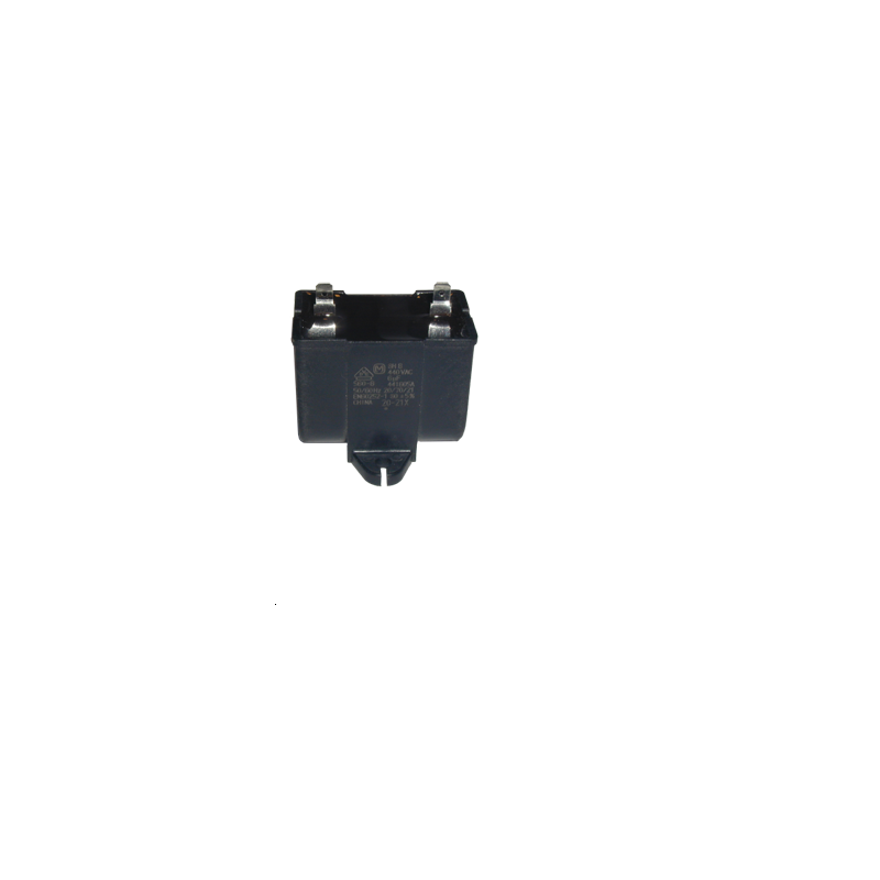 Condensateur Rectangulaire 6µF