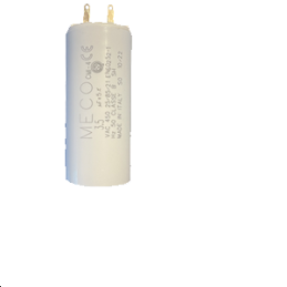 Condensateur pour Volet Roulant 3.5µF 25X51