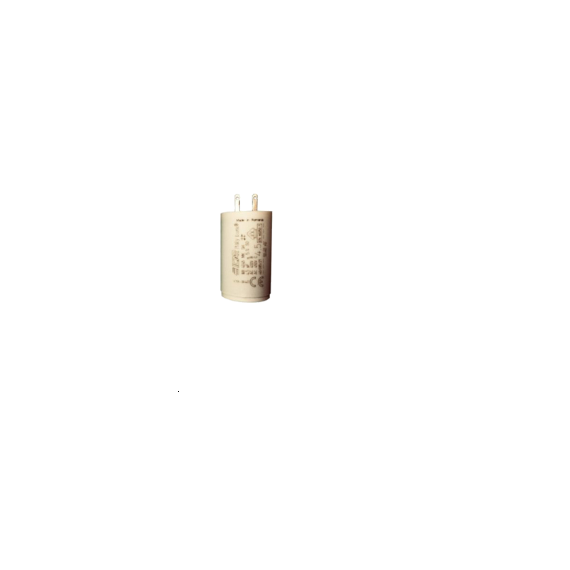 Condensateur pour Volet Roulant 4.5µF 30X51 