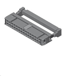 Femelle HE 10 2X5